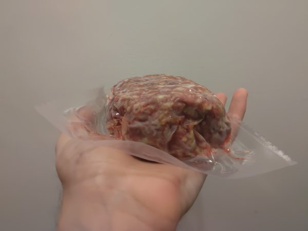 Premium Ground Beef (1 lb) - Image 3