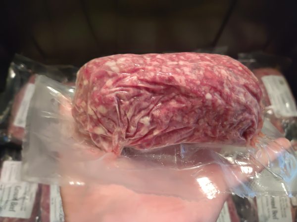 Ground Beef Box (16 lbs) - Image 5