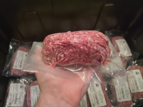 Ground Beef Box (16 lbs) - Image 3