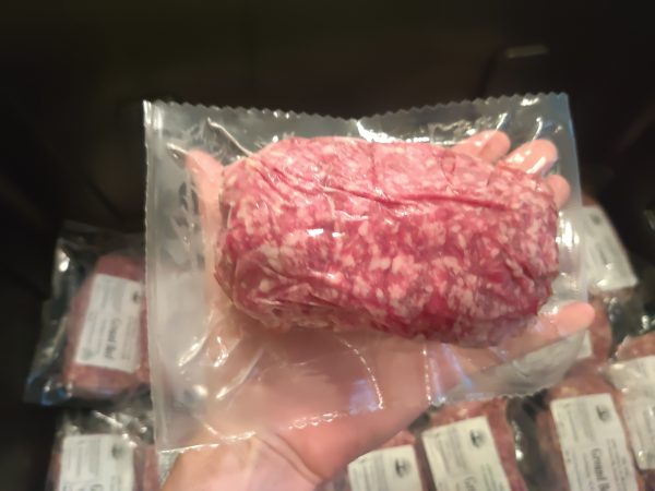 Ground Beef Box (16 lbs) - Image 4