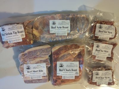 Sunday Roast Special