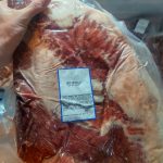 Premium beef brisket from Nadig Farms, locally raised and available for sale near Chicagoland. High-quality beef for families and home cooking.