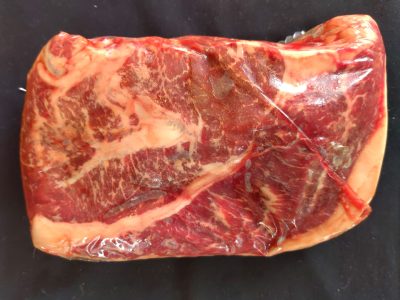 Beef Cuts