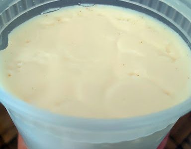 Beef Tallow — 1 Quart (32 oz)